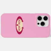 huisdier liefhebber Case-Mate iPhone case (Achterkant (horizontaal))
