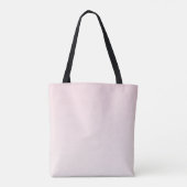 Huisdier Moeder Hartverwarmend Fotontwerp Tote Bag (Achterkant)