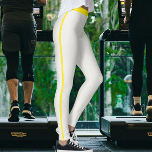Huisdier Moeder Kat Liefhebber Neutraal Vlammende Leggings