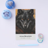 Huisdier Oppasser Walker  Flyer (Enkel)