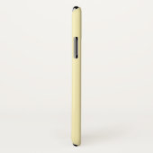 Huisdier Paw telefoonhoesje Case-Mate iPhone Case (Achterkant / rechts)