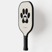 hUISdIER pOot hOND kAT Pickleball Paddle (Links)