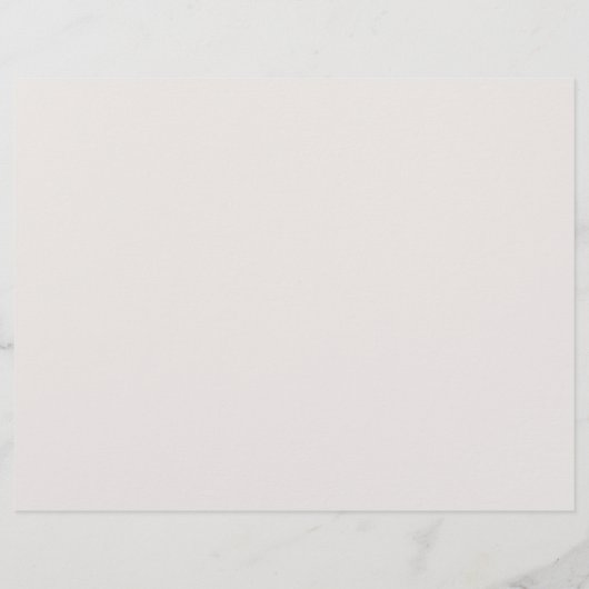 Huisdier Sitter Foto Bruin QR Code Flyer (Achterkant)