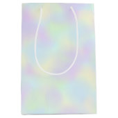 Huisdier Ster Grappige Parkieten Licht Cadeautas (Voorkant)