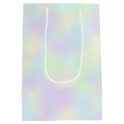 Huisdier Ster Grappige Parkieten Licht Cadeautas (Achterkant)