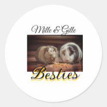 Huisdier vrienden besties voeg naam toe huisdier f