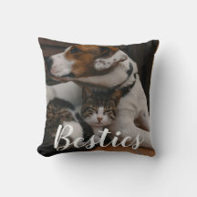 Huisdier Vrienden Hond Papa Kat Mama Cadeau BFF Be