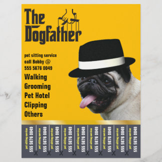 Huisdier Zitten 🐾 Dogfather Dog Walker Betrouwbaa