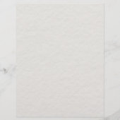 Huisdieradoptie Dierenasiel Donaties Flyer (Achterkant)