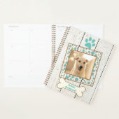 Huisdierdossiers en Verzorging Planner (Display)