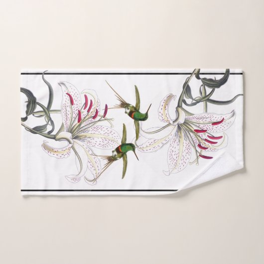 Huisdieren en luiers uit de keukendoek bad handdoek (Handdoek)