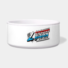 HUISDIEREN FOCUS LESSEN LEREN KERAMISCHE KOM VOOR 