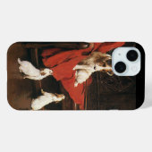  huisdieren, Jack Russel Terrier Dogs Case-Mate iPhone Case (Achterkant (horizontaal))