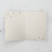 Huisdieren laten Pootafdrukken op ons Hart achter Kaart (Binnen)