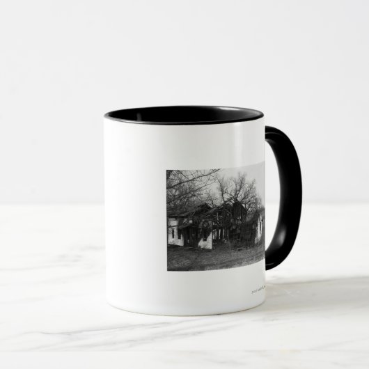 Huisdieren Mok (Voorkant rechts)