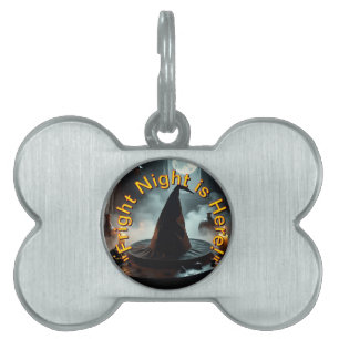 HUISDIEREN NAAMPLAATJE