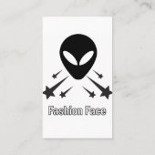 Huisdieren shirt visitekaartje (Achterkant)