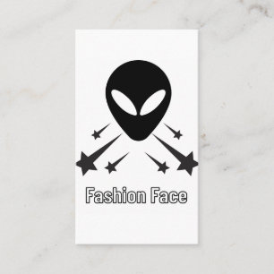 Huisdieren shirt visitekaartje