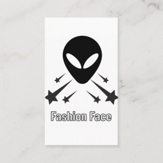 Huisdieren shirt visitekaartje