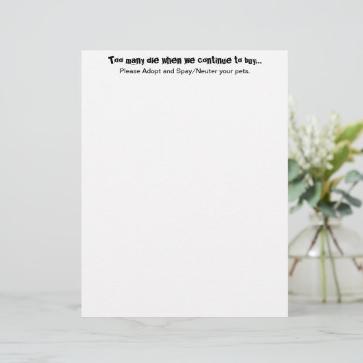 Huisdieren Spay Neuter Adopt Pet Overbevolking Cit (Staand voorkant)