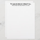 Huisdieren Spay Neuter Adopt Pet Overbevolking Cit (Voorkant / Achterkant)