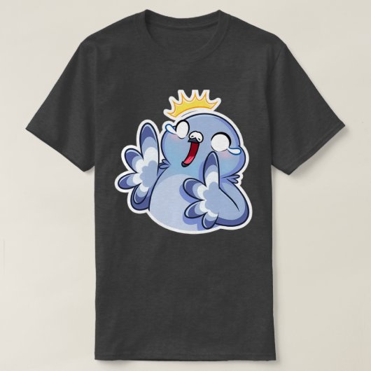 Huisdieren T-shirt (Design voorkant)