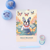 Huisdierenoppas Walker  Flyer (Enkel)