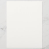 Huisdierenverzorging - Pet Sitting Services Busine Flyer (Achterkant)