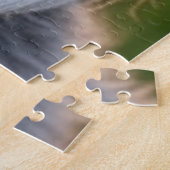 Huisdierfoto Aanpassen Legpuzzel (Zijkant)