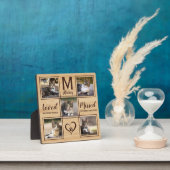 Huisdierherinnering Kat Gedenkteken Fotoplaat (Insitu)