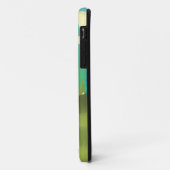 Huisdierhond in het park Case-Mate iPhone case (Achterkant/links)