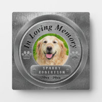 Huisdierhond of kat gedenkteken