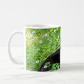 Huisdierkat Foto Koffiemok (Links)