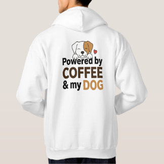Huisdierliefhebbers Hoodie