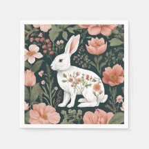 Huiselijk Cute Konijn