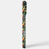 Huiselijke cadeau roos bloem foto Case-Mate iPhone case (Achterkant / Rechts)