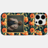 Huiselijke cadeau roos bloem foto Case-Mate iPhone case (Achterkant (horizontaal))