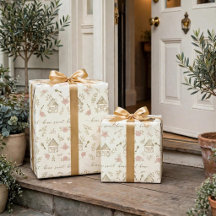 Huiselijke Thuis Huis Inwoning Elegant Gouden Huis