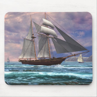 huisgebonden muismat