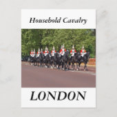 Huishoudelijke Briefkaart (Voorkant)