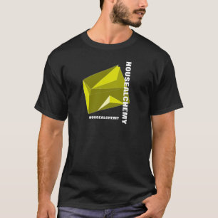"Huishoudelijke chemie" T-shirt