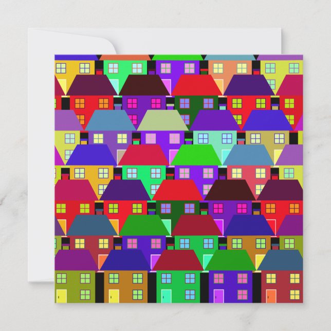 HUISHOUDELIJKE GEMEENSCHAP (Voorkant)