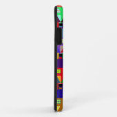 HUISHOUDELIJKE GEMEENSCHAP Case-Mate iPhone CASE (Achterkant/rechts)