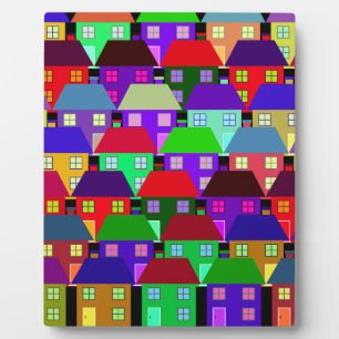 HUISHOUDELIJKE GEMEENSCHAP FOTOPLAAT