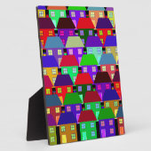 HUISHOUDELIJKE GEMEENSCHAP FOTOPLAAT (Zijkant)