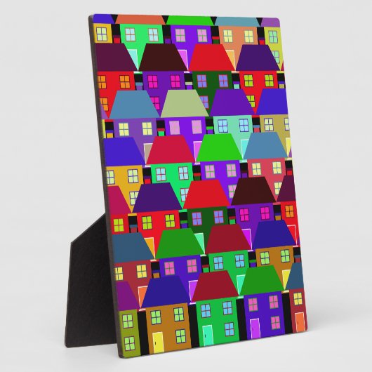 HUISHOUDELIJKE GEMEENSCHAP FOTOPLAAT (Zijkant)