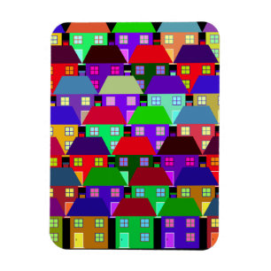 HUISHOUDELIJKE GEMEENSCHAP MAGNEET