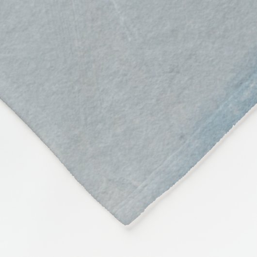 Huishoudelijke installatie fleece deken (Hoek)