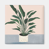 Huishoudelijke installatie magneet (Voorkant)