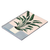 Huishoudelijke installatie notitieboek (Linkerzijde)